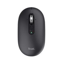 Trust Seron Slim Multi mouse Office Ambidextrous RF Wireless + Bluetooth Optical 3200 DPI