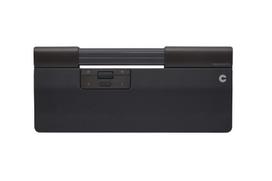 Contour Design SliderMouse Pro Regular Vegan Leather Wrist Rest Wireless