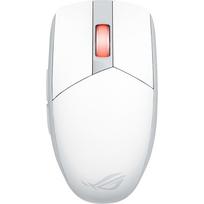 Asus ROG Strix Impact III Wireless White Gaming Mouse
