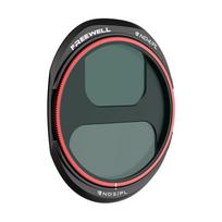 ND4/PL Hybrid FREEWELL filter for DJI Mavic 4 Pro