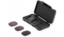 DJI Mini 5 Pro ND Filters Set ND8/32/128