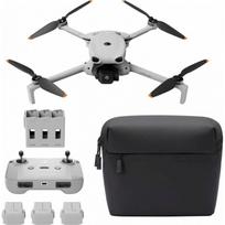 DJI Lito X1 Fly More Drone Combo with RC-N3