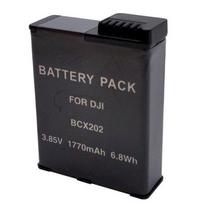ExtraDigital Battery for DJI Osmo BCX202 Battery 1770mAh
