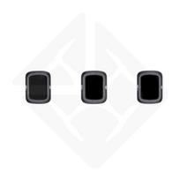 DJI Mavic Air 2 ND Filter Set ND4/8/32