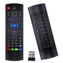 Riff RF-MX3 Air Fly Mouse 2.4G Universal smart remote control with keyboard