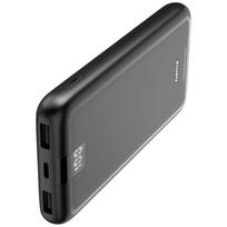 Išorinė baterija Hama  Powerbank Performance 10 10000mAh Black