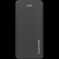 CANYON power bank OnPower 200  20000mAh Black