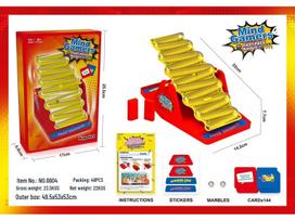 Cross-border TK Rocking Seesaw Tilt & Shout Chessboard Puzzle Game
