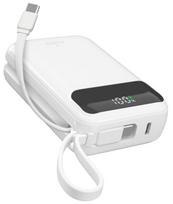 Powerbank Puro PowerDuo 10000mAh 20W PD USB-C