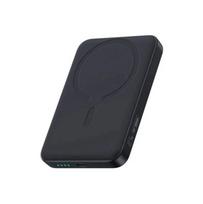 LiPo PowerBank 10000mAh 22.5W wireless QI 15W charger, with magnet Magsafe EnerFill FM11 BASEUS