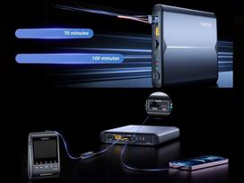 VIOFO powerbank BP100