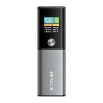 BlitzWolf BW-P23 100W 14,000mAh Power Bank