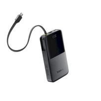Baseus EnerFill FC51 Bipow 2 Pro Powerbank 22.5W 10000mAh / Cosmic Black