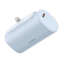 Baseus OS-Baseus Compact IP Powerbank 5000mAh 20W / blue