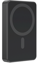 Gembird PB10-WPC15M-01 Power bank with magnetic wireless charging
