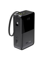 Baseus EnerFill FC51 Bipow 2 Pro Power Bank 22.5W 30000mAh / cosmic black