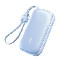 Baseus EnerFill FC21 Qpow 3 Ultra Power Bank 20000 mAh 22.5W / blue