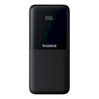 Baseus Lipow Power Bank 10000 mAh 22.5W / black