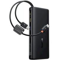 Baseus EnerFill FC41 Power Bank 20000 mAh 100W USB-C / black