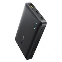 Baseus EnerFill FP21 Power Bank 10000 mAh 22.5W USB-A USB-C / black
