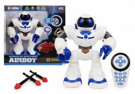 Žaidimų zona | PC | Konsolės | Priedai // Radijo valdomi žaislai ir priedai // Robot r/c