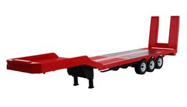 Amewi 22742 Radio-Controlled (RC) model part/accessory Trailer