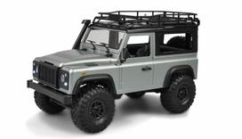 Amewi D90X12 Radio-Controlled (RC) model Crawler truck Electric engine 1:12