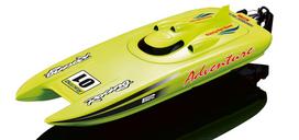 Amewi 26074 Radio-Controlled (RC) model Boat Electric engine