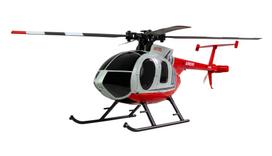Amewi MD500 Radio-Controlled (RC) model Helicopter Electric engine