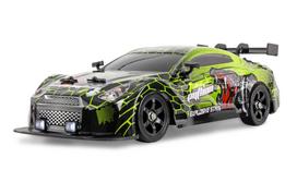 Amewi 21135 Radio-Controlled (RC) model Drift car Electric engine 1:16