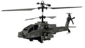 Amewi Apache AH-64 Radio-Controlled (RC) model Helicopter Electric engine