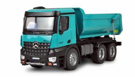 Amewi 22533 Radio-Controlled (RC) model Dump truck Electric engine 1:14