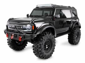 Amewi Caballo Radio-Controlled (RC) model Rock crawler Electric engine 1:10