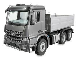 Amewi 22728 Radio-Controlled (RC) model Dump truck Electric engine 1:14