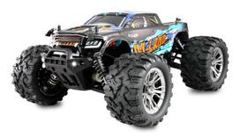 Amewi 22623 Radio-Controlled (RC) model Monster truck Electric engine 1:16