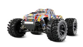 Amewi Hyper Go MTX20 Radio-Controlled (RC) model Monster truck Electric engine 1:20