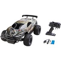 Revell RC Car "Desert Rat" (grey/black)