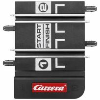 Carrera GO!!! Wireless connection rail