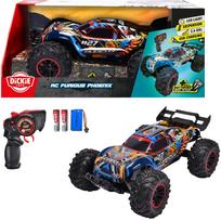 Dickie RC Furious Phoenix 1:10