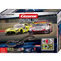 Carrera DIGITAL 132 Grid Master