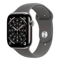 Apple Watch Ser. 11 GPS + Cellular 46mm