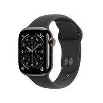 Apple Watch Series 11 GPS+Cellular 42mm Titanium