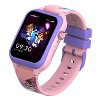 Garett Kids Essa 2 4G Smartwatch