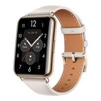 Išmanusis laikrodis Huawei  Watch Fit 2 Classic Edition Moonlight White