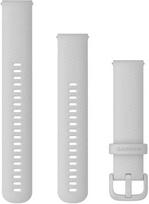 Garmin Quick Release Watch Strap for Vivomove Trend 20mm / grey