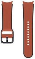 Samsung ET-STR90SRE Two-tone Sport Strap 20mm S/M for Samsung Galaxy Watch 4/4 Classic/5/5 Pro