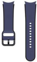 Samsung ET-STR90SNE Two-tone Sport Strap 20mm S/M for Samsung Galaxy Watch 4/4 Classic/5/5 Pro