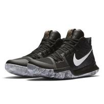 Nike Kyrie 3 BHM 852415-001 EU 44.5 juoda