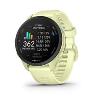 Išmanusis laikrodis Garmin  FORERUNNER 70 Citron