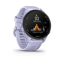 Išmanusis laikrodis Garmin  FORERUNNER 70 Cool Lavender